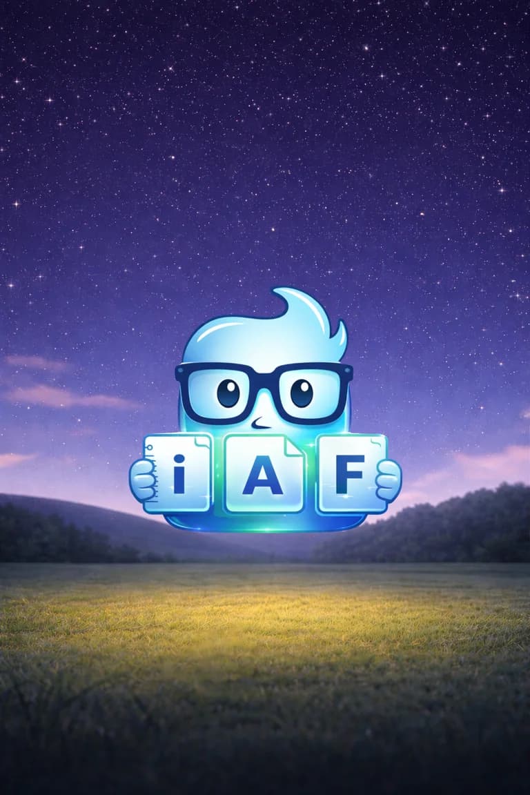 iataflow mascote
